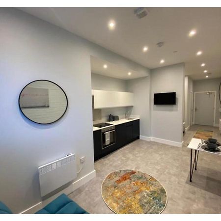 Kempston Suites Liverpool Apartment 1 Esterno foto