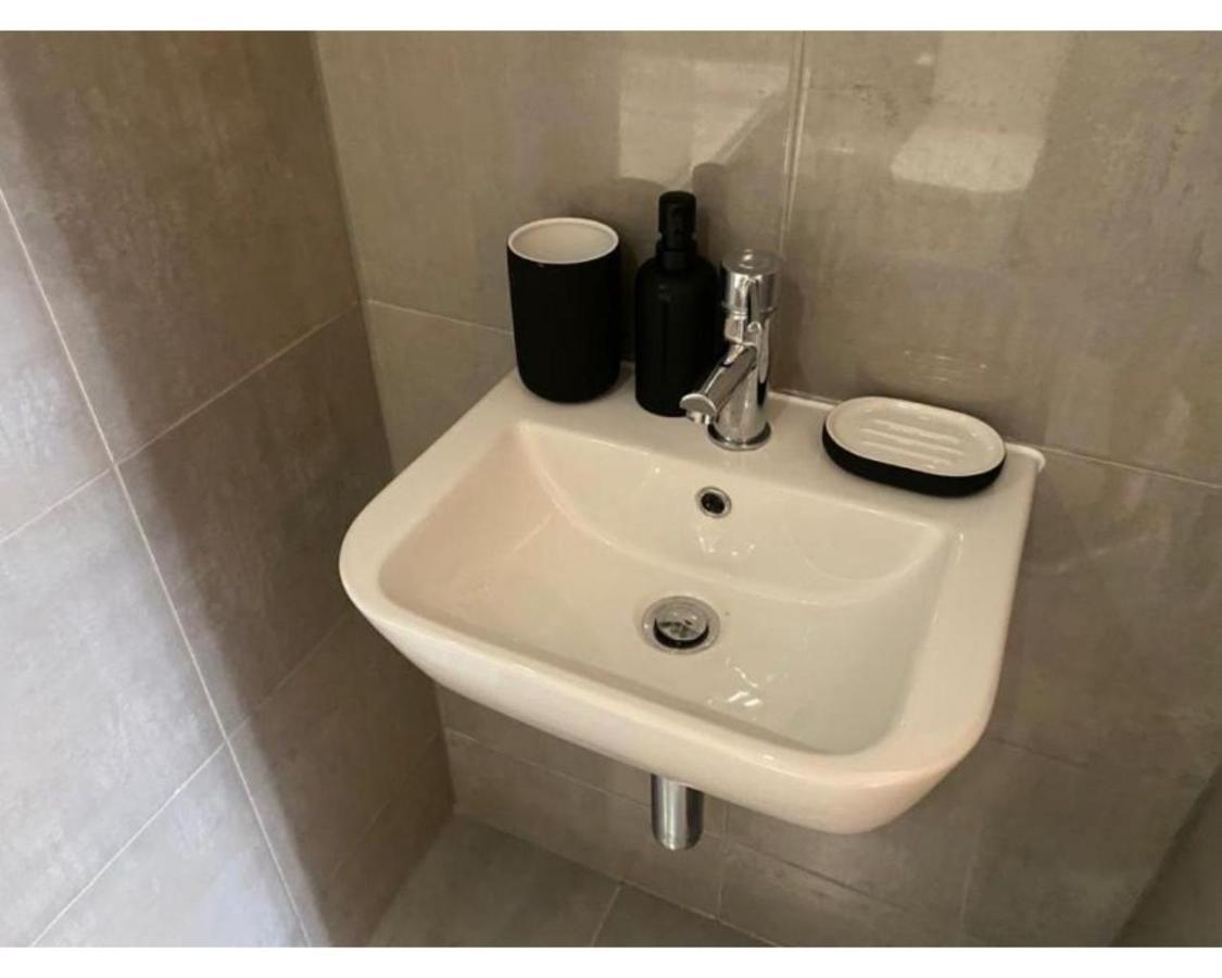 Kempston Suites Liverpool Apartment 1 Esterno foto